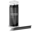 NANOLASH  MICROBRUSH applicators #2.0 mm 100 u