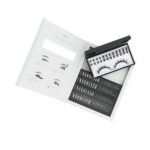 NANOLASH  HARMONY CASE 4 pcs