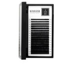 NANOLASH  VOLUME LASHES false eyelashes 0.05 D #6-13 mm 1 u