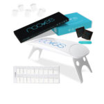 NOOVES  PREMIUM GEL NAIL SHEETS CASE 5 u