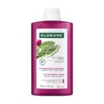 KLORANE  BARBARIA FIG shampoo 400 ml
