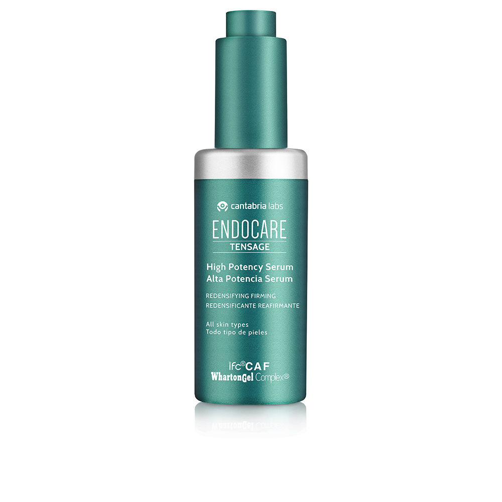 ENDOCARE  ENDOCARE TENSAGE high power serum 30 ml