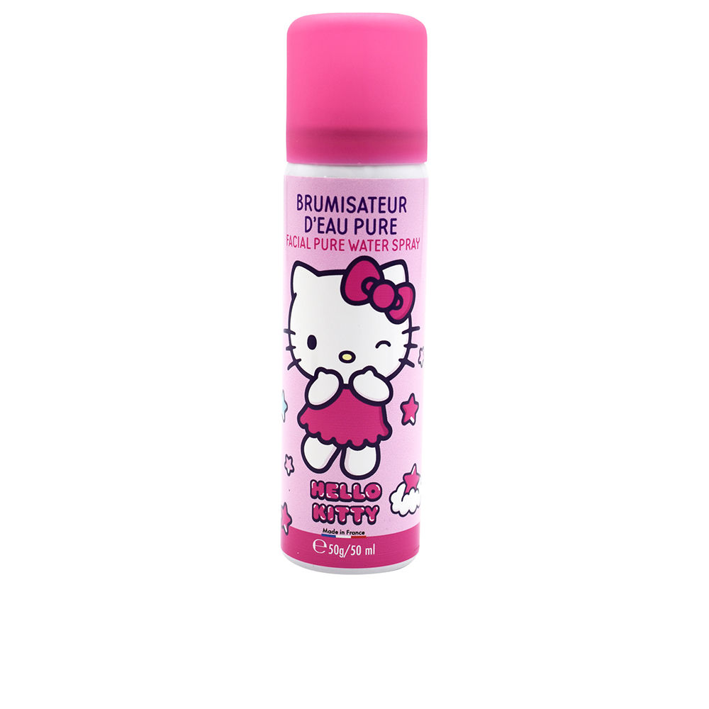 TAKE CARE  HELLO KITTY purified water atomizer 50 gr