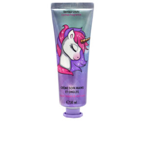TAKE CARE MAGIC UNICORN hand cream and nail care 30 ml