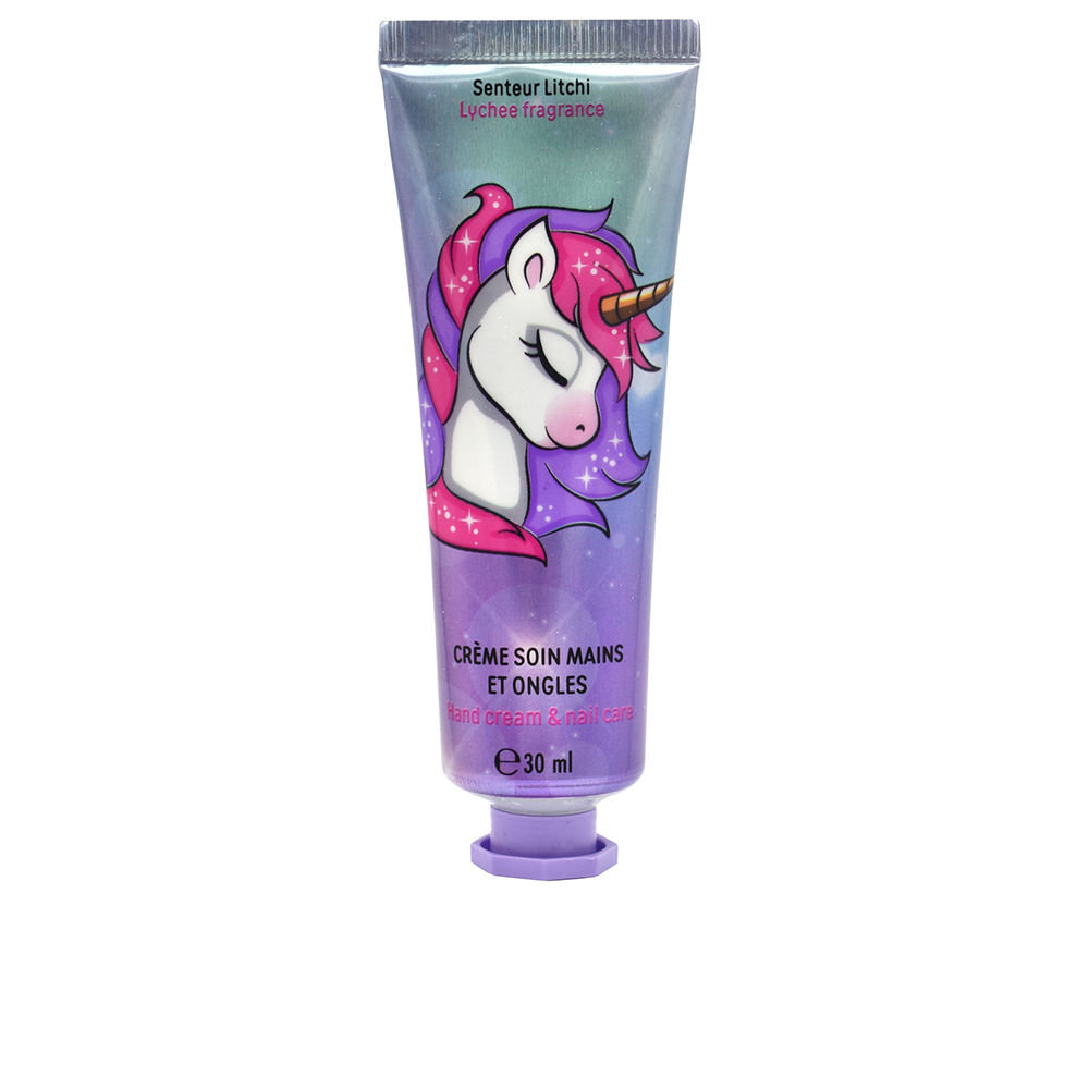 TAKE CARE MAGIC UNICORN hand cream and nail care 30 ml