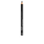 NYX PROFESSIONAL MAKE UP  SLIM eye pencil #charcoal 1.2 gr