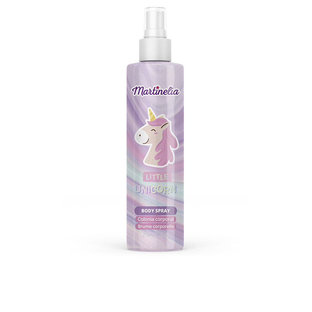 MAGIC STUDIO  LITTLE UNICORN body cologne 210 ml