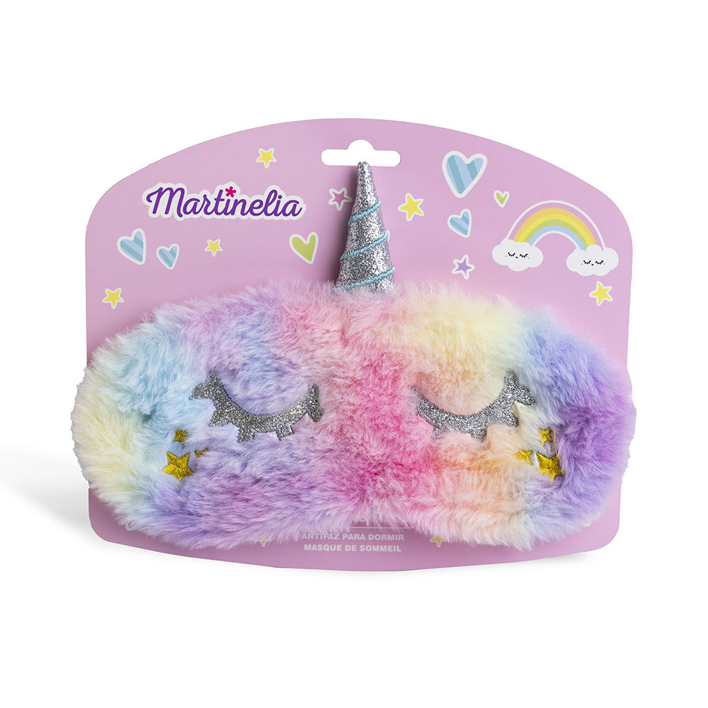 MARTINELIA  UNICORN sleeping mask 1 u