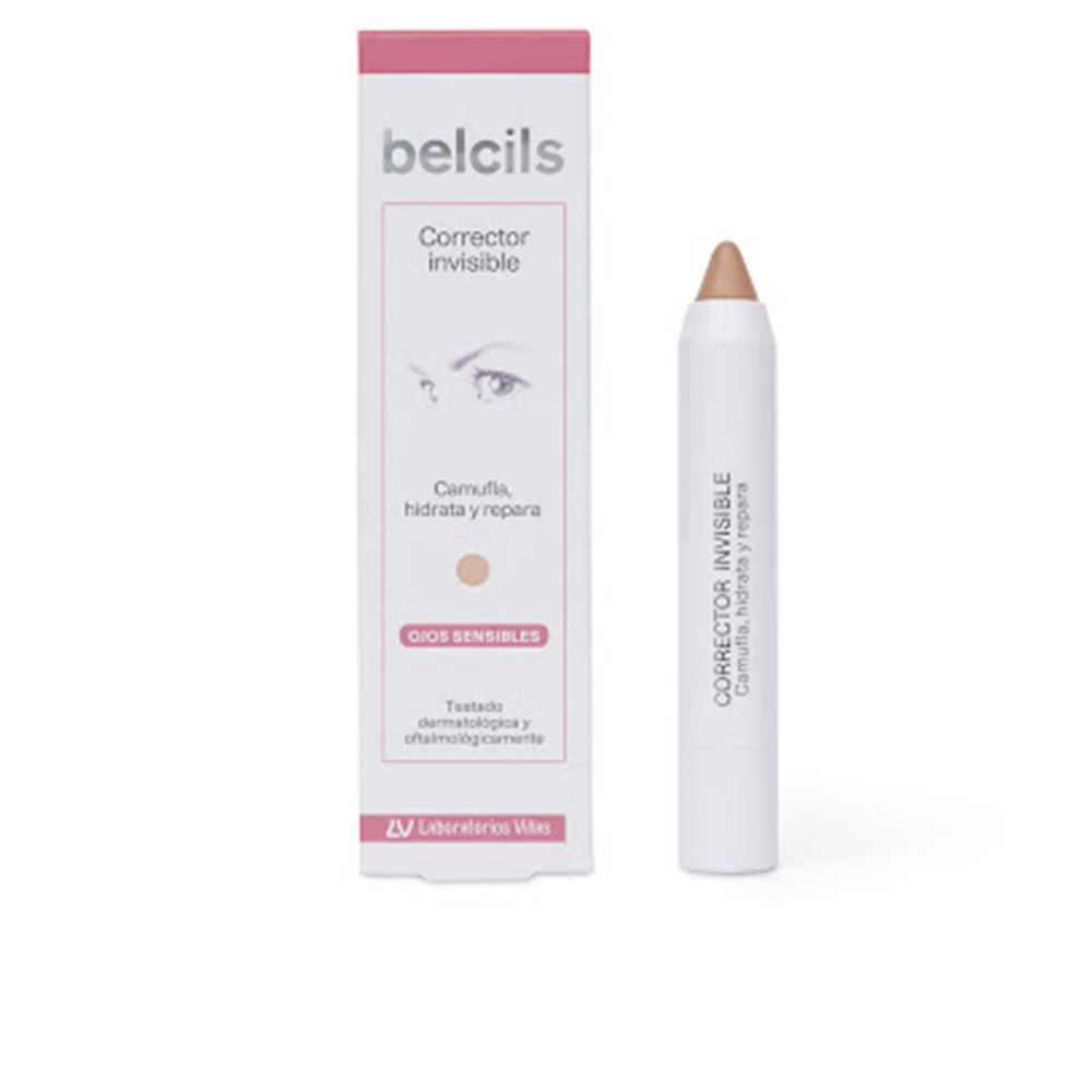 BELCILS  BELCILS SENSITIVE EYES invisible concealer 4.5 gr