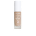 GOSH  HYDRAMATT makeup base SPF15 #010-light dark-neutral 30 ml