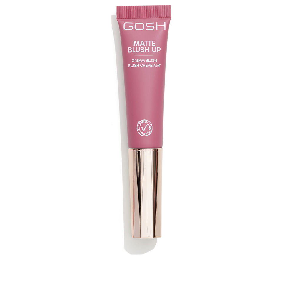 GOSH  MATTE BLUSH UP cream blush #003-Cherry Berry 14 ml