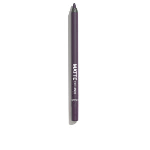 GOSH MATTE eyeliner pencil #019-dusty violet 1.20 gr