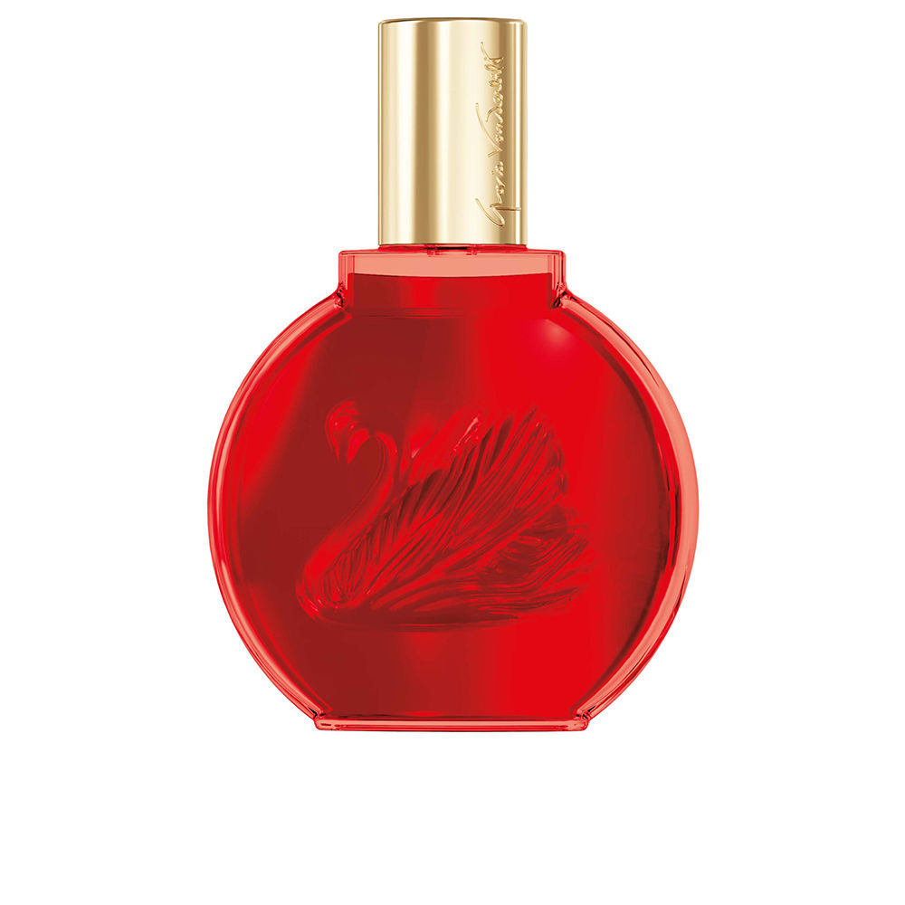 VANDERBILT  IN RED edp vapo 100 ml