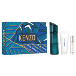 KENZO  KENZO HOMME CASE 3 pcs