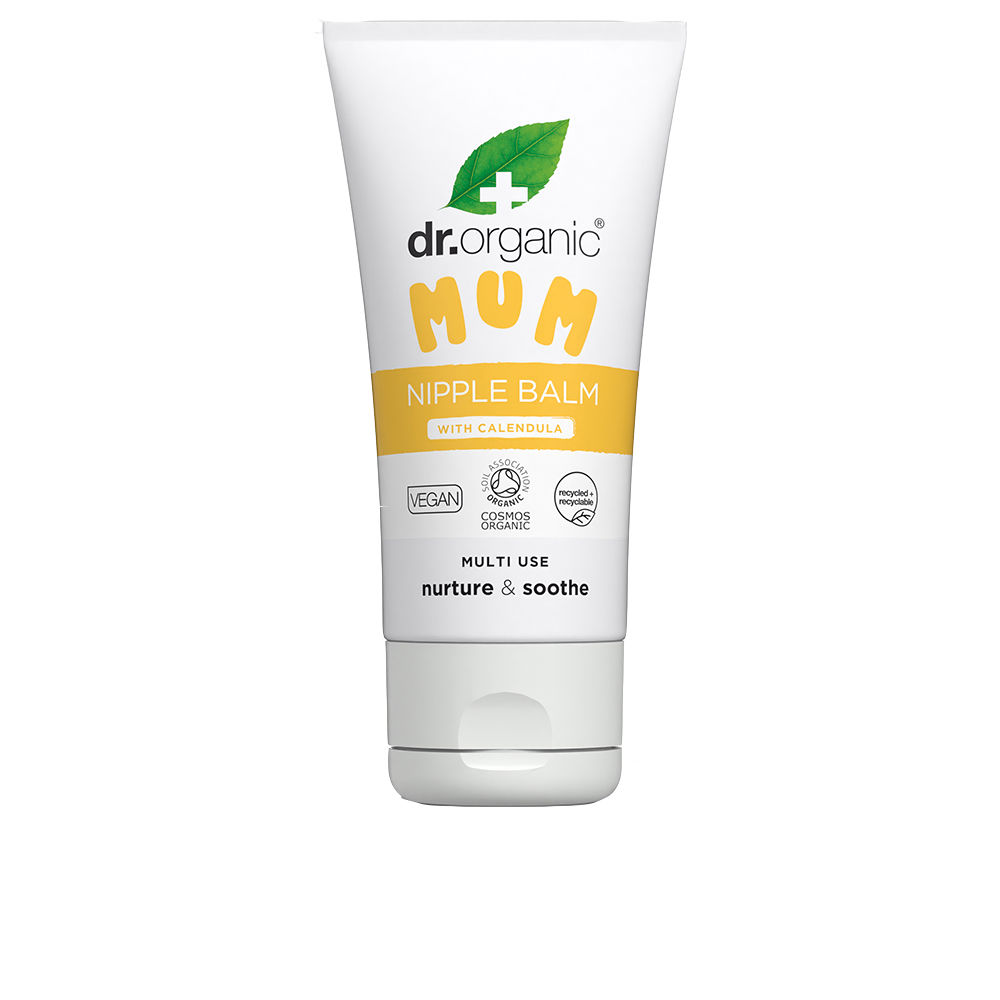 DR. ORGANIC  MUM nipple balm 30 ml