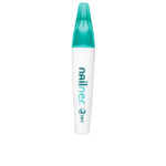 NAILNER  NAILNER PENCIL 2 IN 1 anti-fungal nail pencil 4 ml