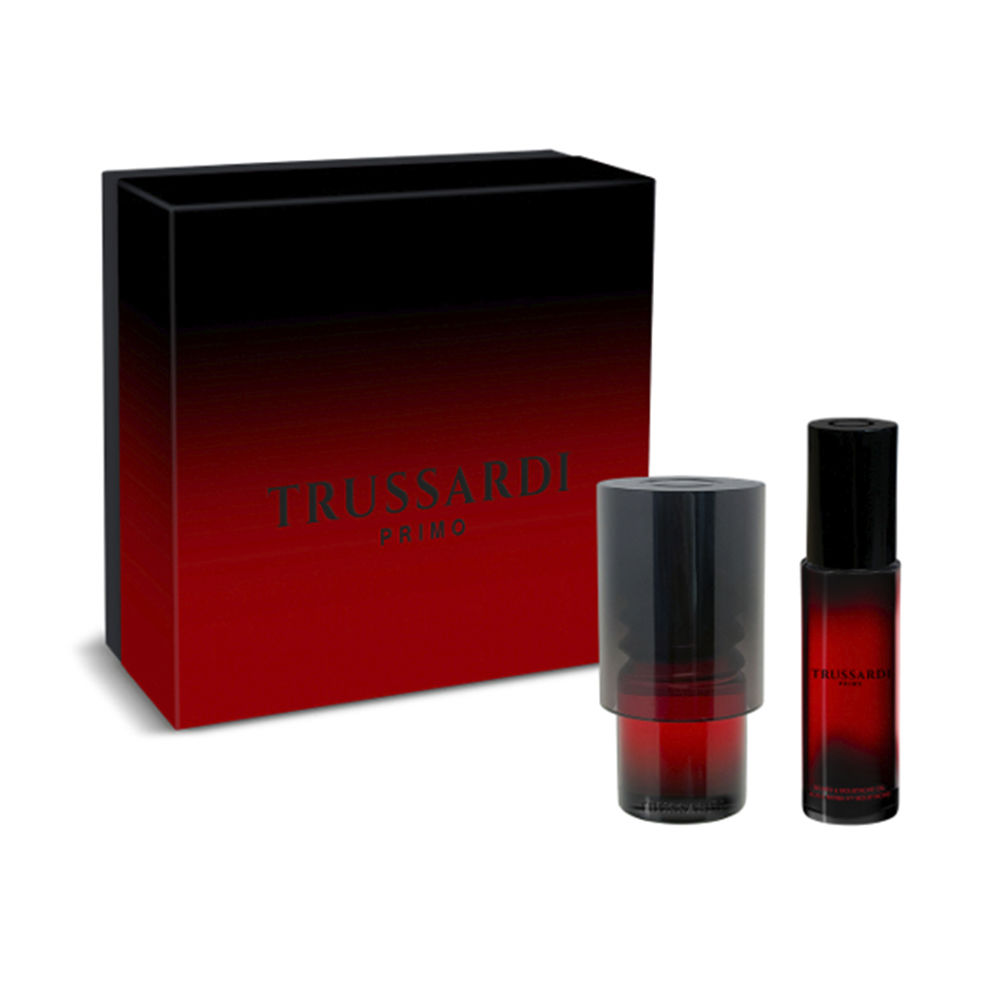 TRUSSARDI  PRIMO CASE 2 pcs