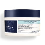 PHYTO  SCALP SOLUTIONS exfoliating purifying mask 200 gr