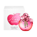 NINA RICCI  NINA ILLUSION edp vapo 50 ml