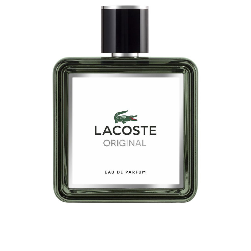 LACOSTE  LACOSTE ORIGINAL edp vapo 100 ml