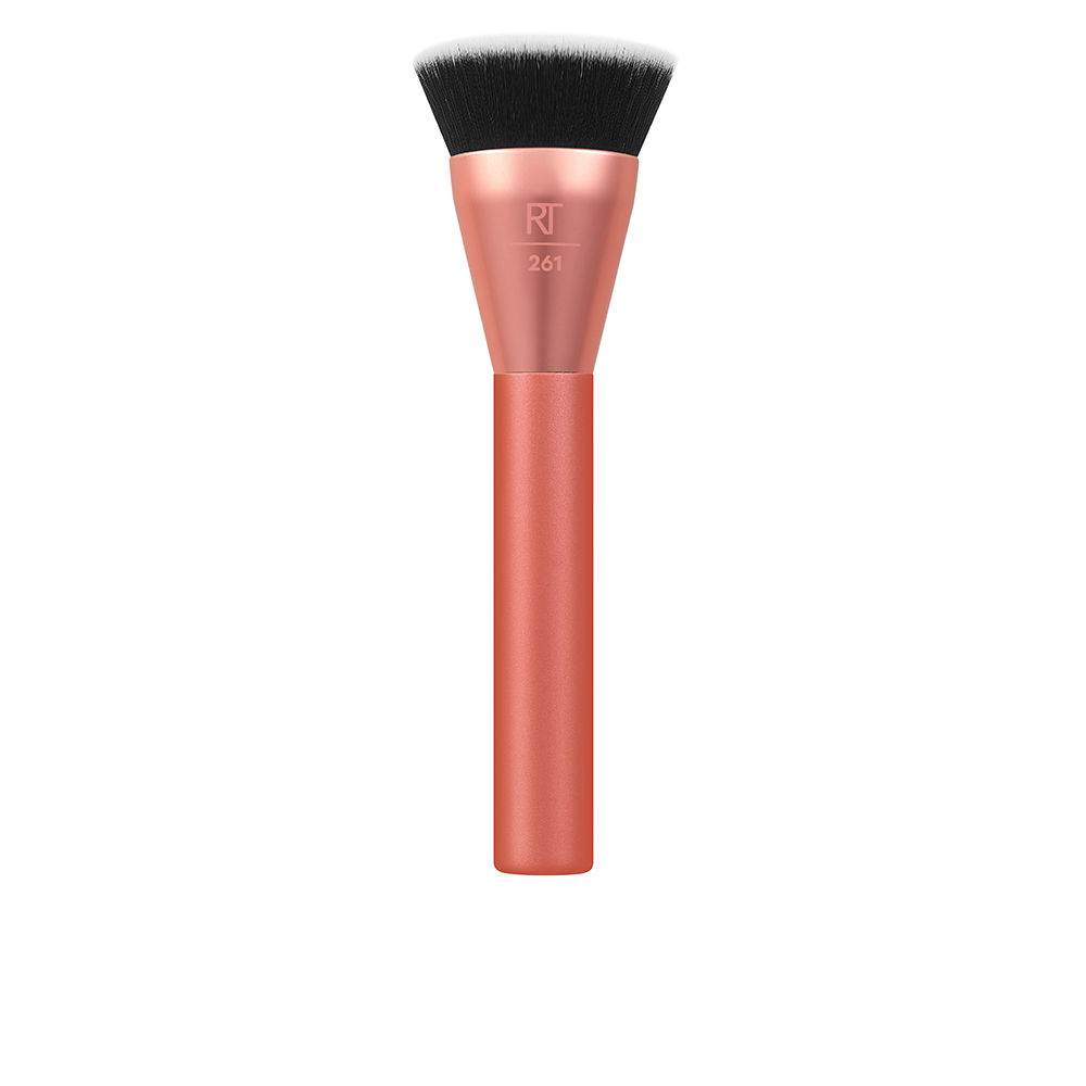 REAL TECHNIQUES  SNATCH + SCULPT contour brush 1 u