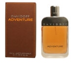 DAVIDOFF  ADVENTURE eau de toilette spray 100 ml