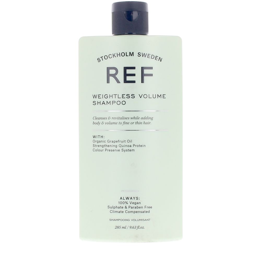 REF  WEIGHTLESS VOLUME shampoo 285 ml