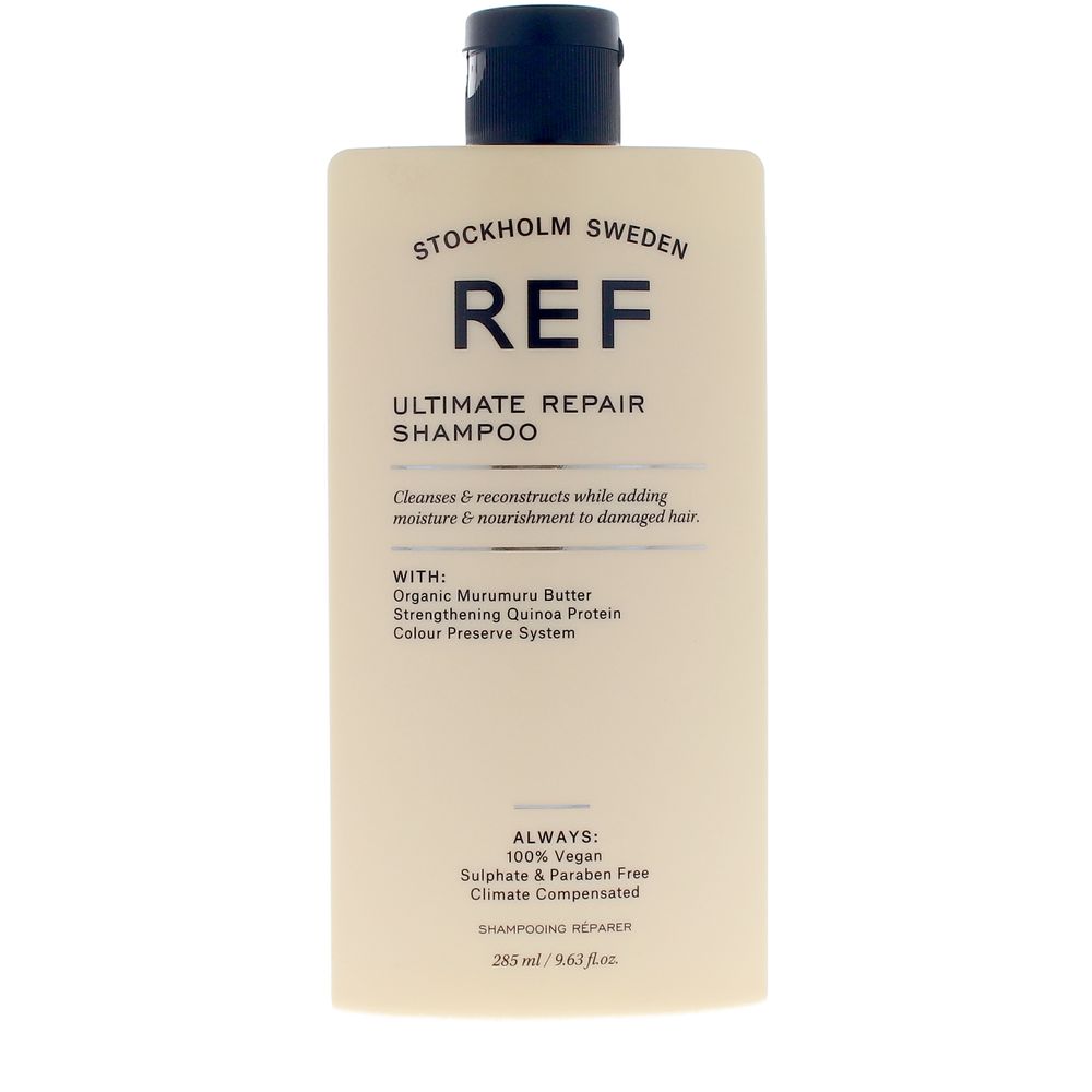 REF  ULTIMATE REPAIR shampoo 285 ml