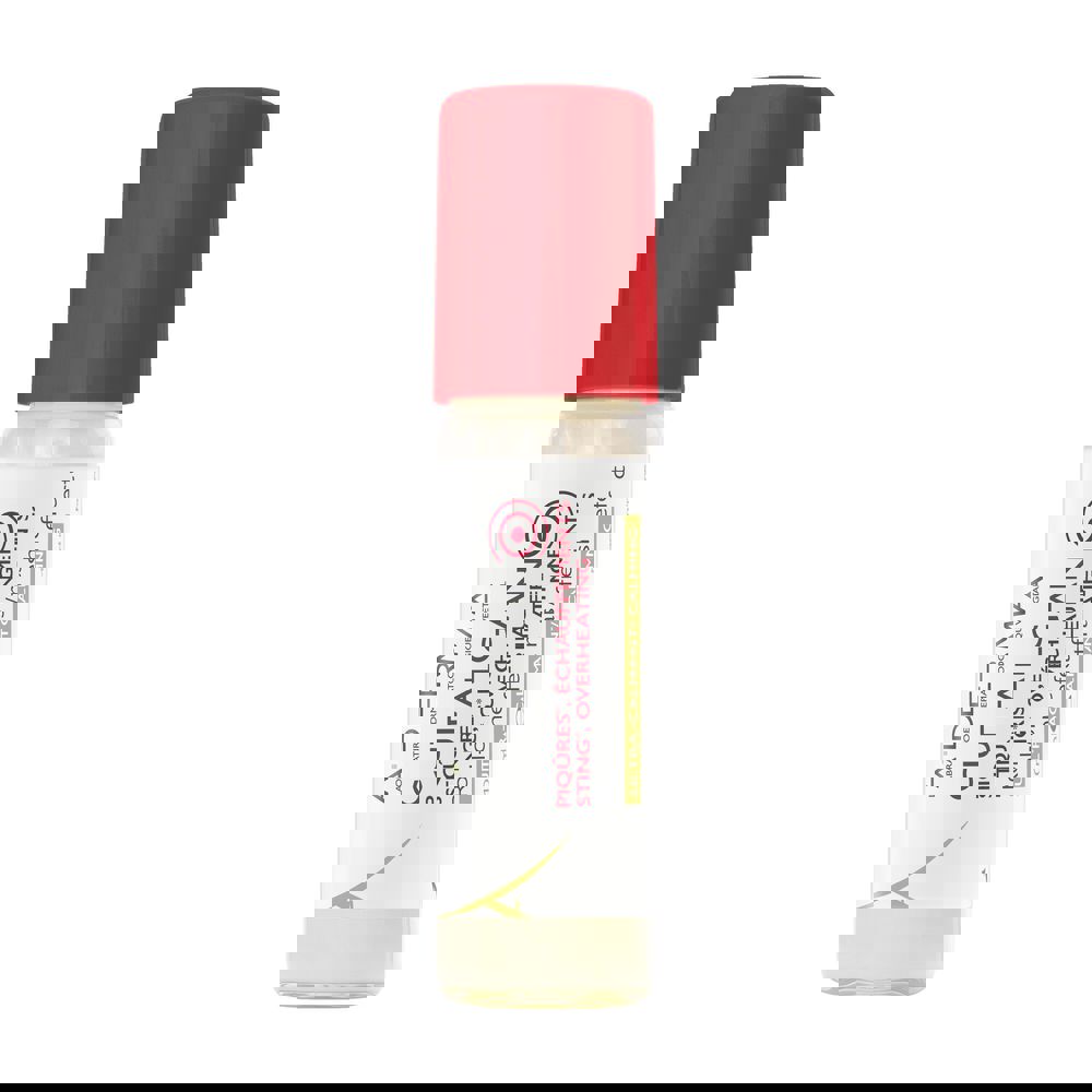 A-DERMA  CUTALGAN roll-on ultra-soothing refreshing effect 10 ml