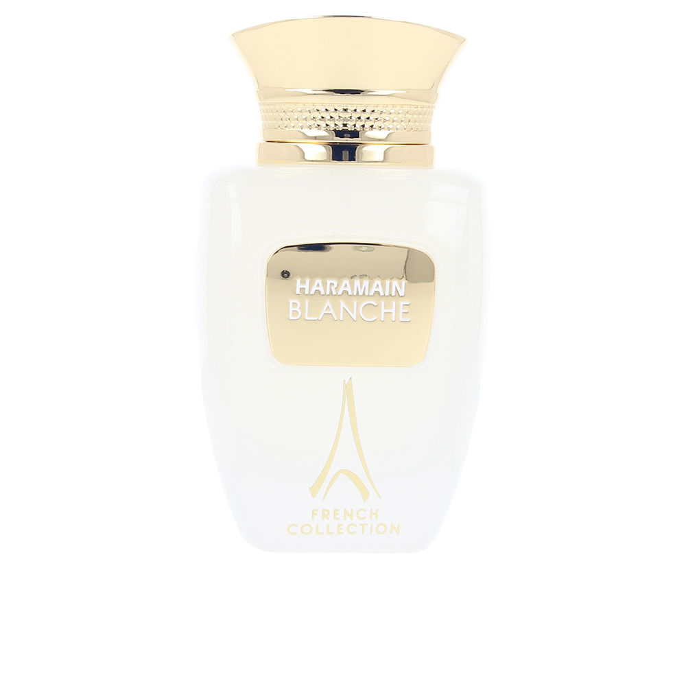 AL HARAMAIN  BLANCHE FRENCH COLLECTION edp vapo 100 ml