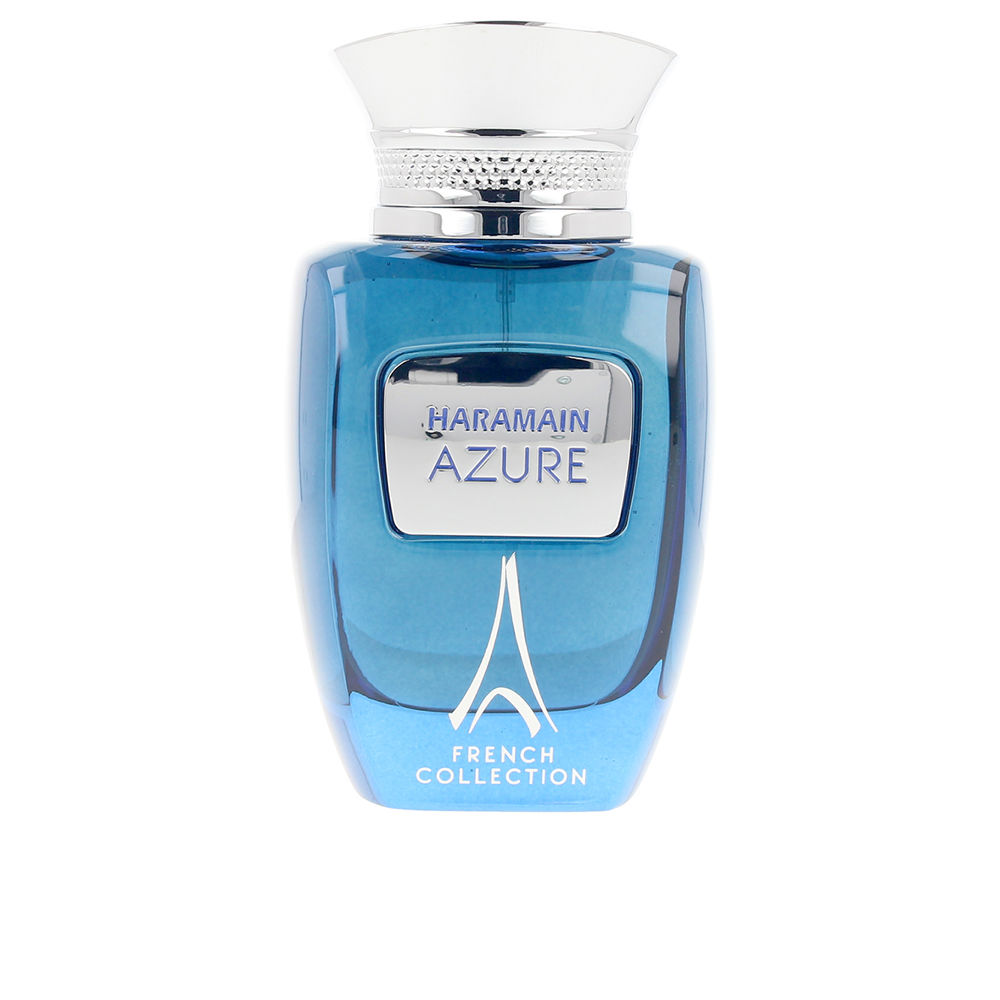 AL HARAMAIN  AZURE FRENCH COLLECTION edp vapo 100 ml