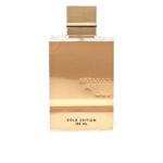 AL HARAMAIN  AMBER OUD gold edition edp vapo 120 ml