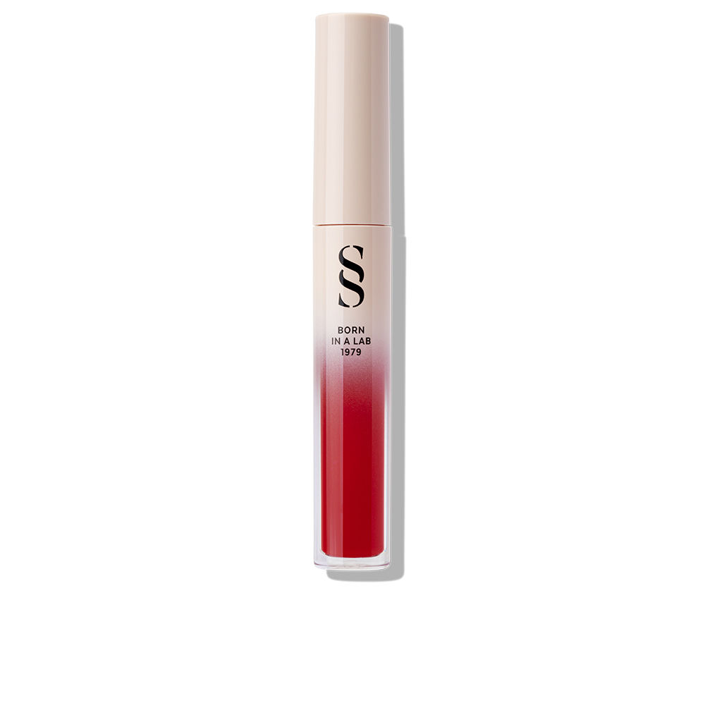 SENSILIS  LIP GLOW [OIL REPAIR] lip gloss #05-Berry Me 3.5 ml