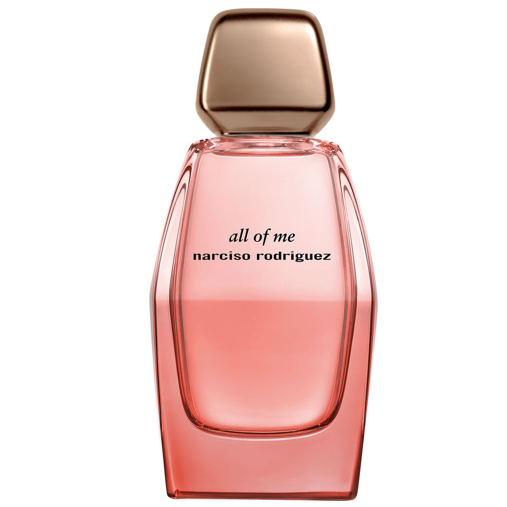 NARCISO RODRIGUEZ  ALL OF ME INTENSE edp intense vapo 90 ml