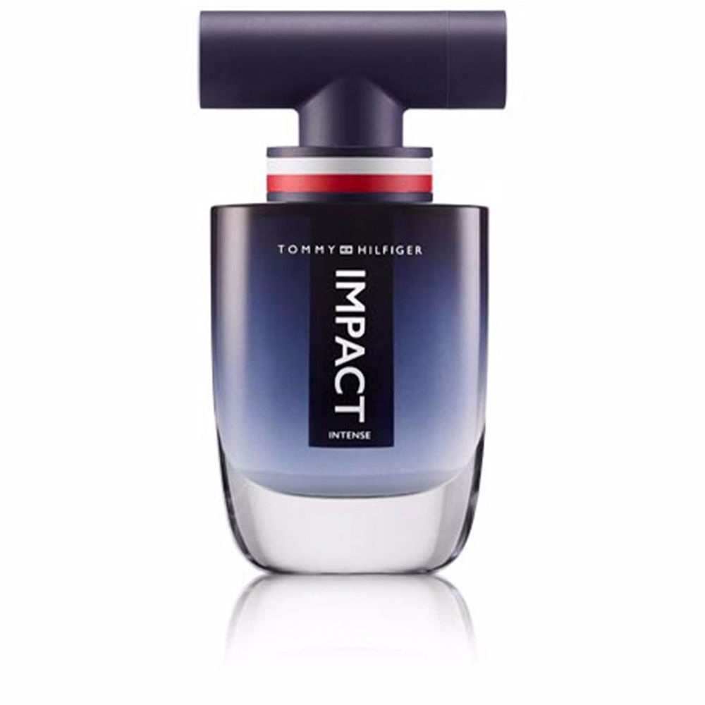 TOMMY HILFIGER  IMPACT INTENSE edp vapo 50 ml