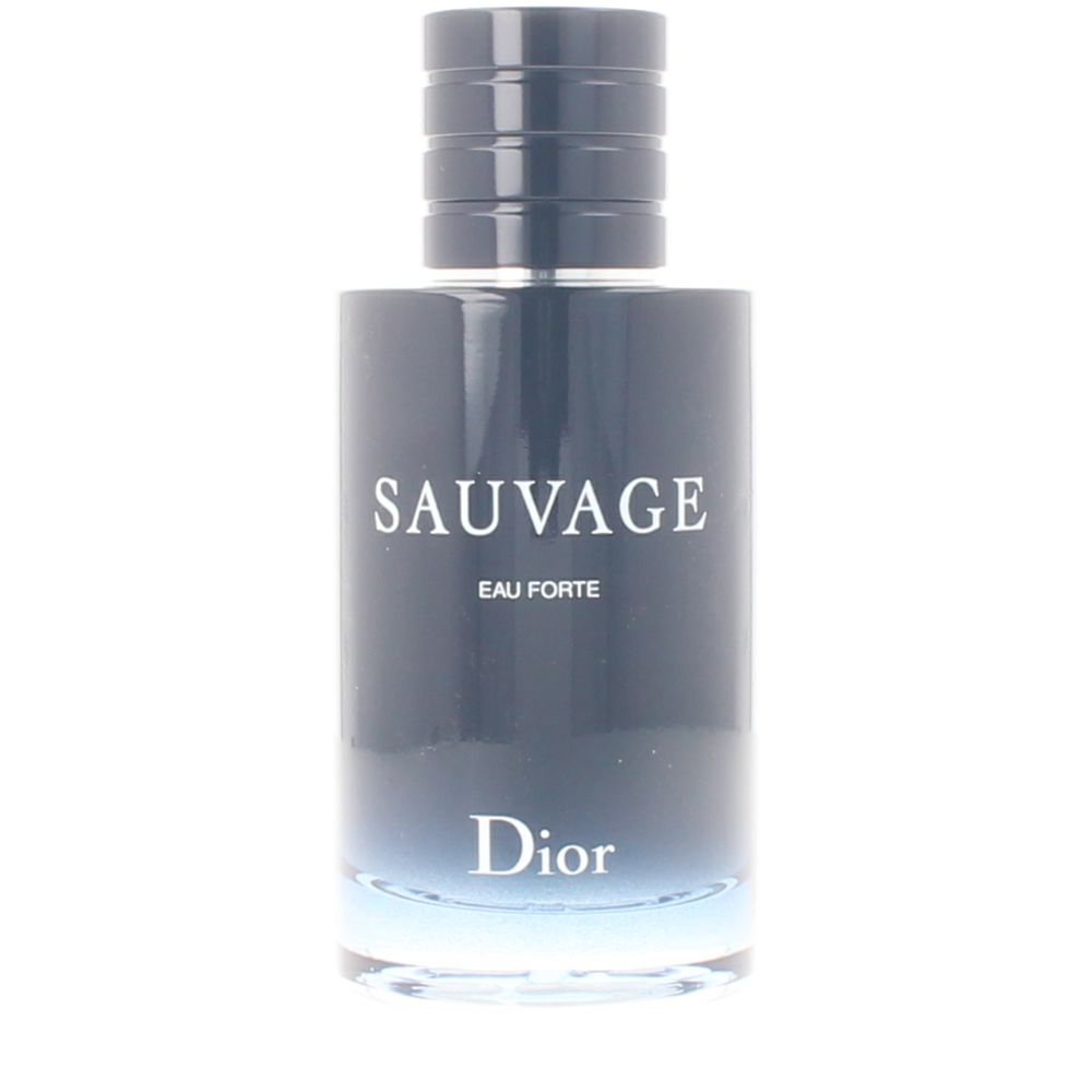 DIOR  SAUVAGE EAU FORTE edp vapo 100 ml