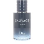 DIOR  SAUVAGE EAU FORTE edp vapo 60 ml