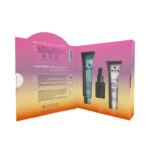 RILASTIL  AQUA MASK NIGHT ROUTINE CASE 3 pcs