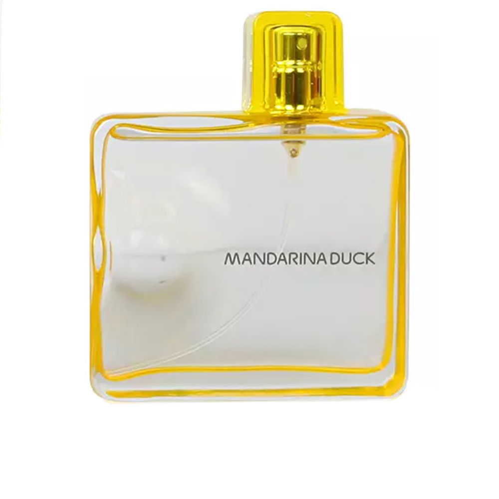 MANDARINA DUCK  MANDARINA DUCK eau de toilette spray 100 ml