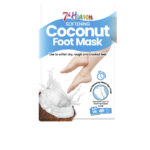 7TH HEAVEN  COCONUT foot mask 1 unit