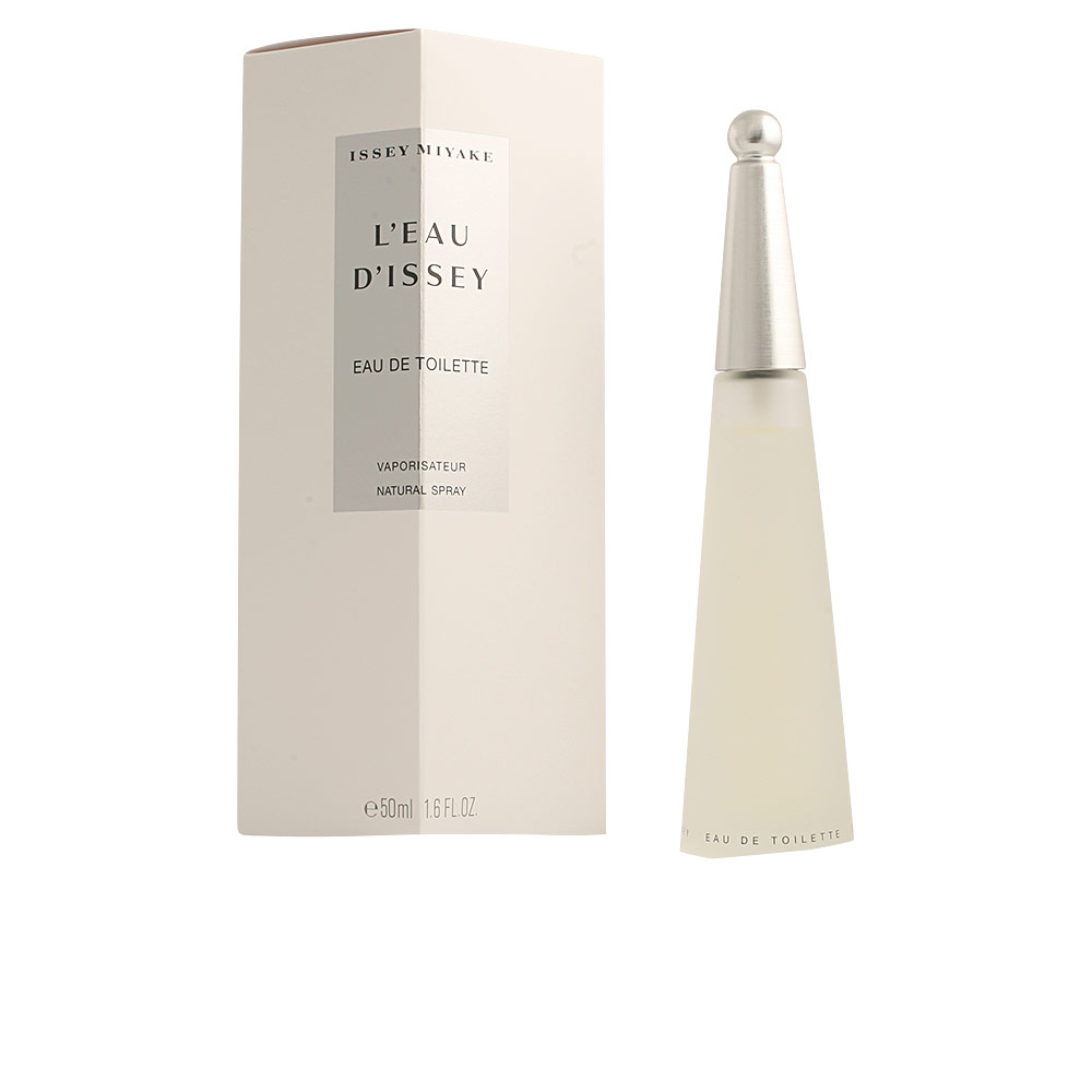 ISSEY MIYAKE  L'Eau D'Issey Eau De Toilette 50 ml