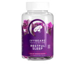 IVYBEARS  RESTFUL SLEEP 60 gummies 150 gr