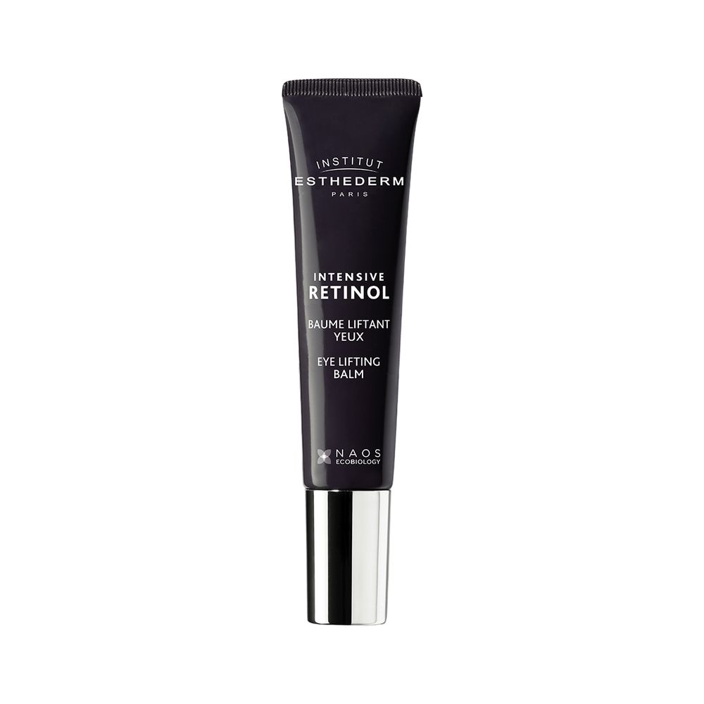 INSTITUT ESTHEDERM  INTENSIVE RETINOL eye contour balm 15 ml