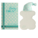 TOUS  BABY TOUS eau de cologne spray 100 ml