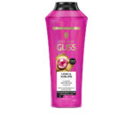 SCHWARZKOPF MASS MARKET  GLISS LONG & SUBLIME shampoo 400 ml