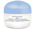 BYPHASSE  ULTRA-HYDRATING CREAM jojoba 50 ml