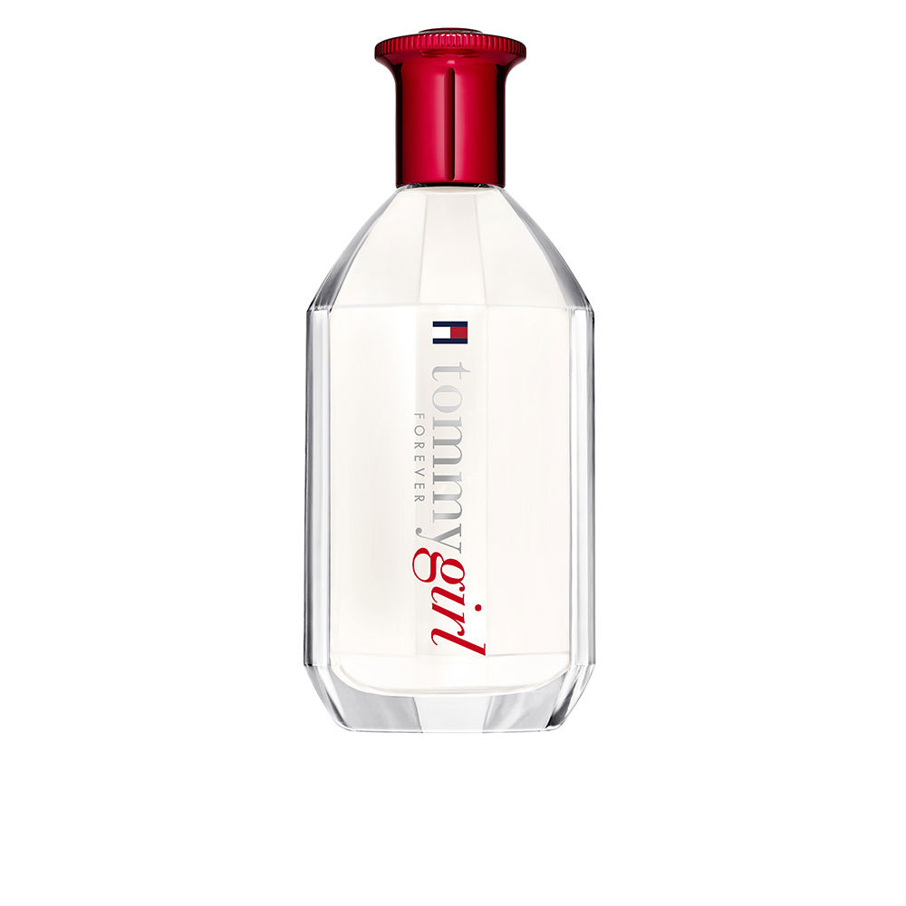 TOMMY HILFIGER  TOMMY GIRL FOREVER edt vapo 100 ml