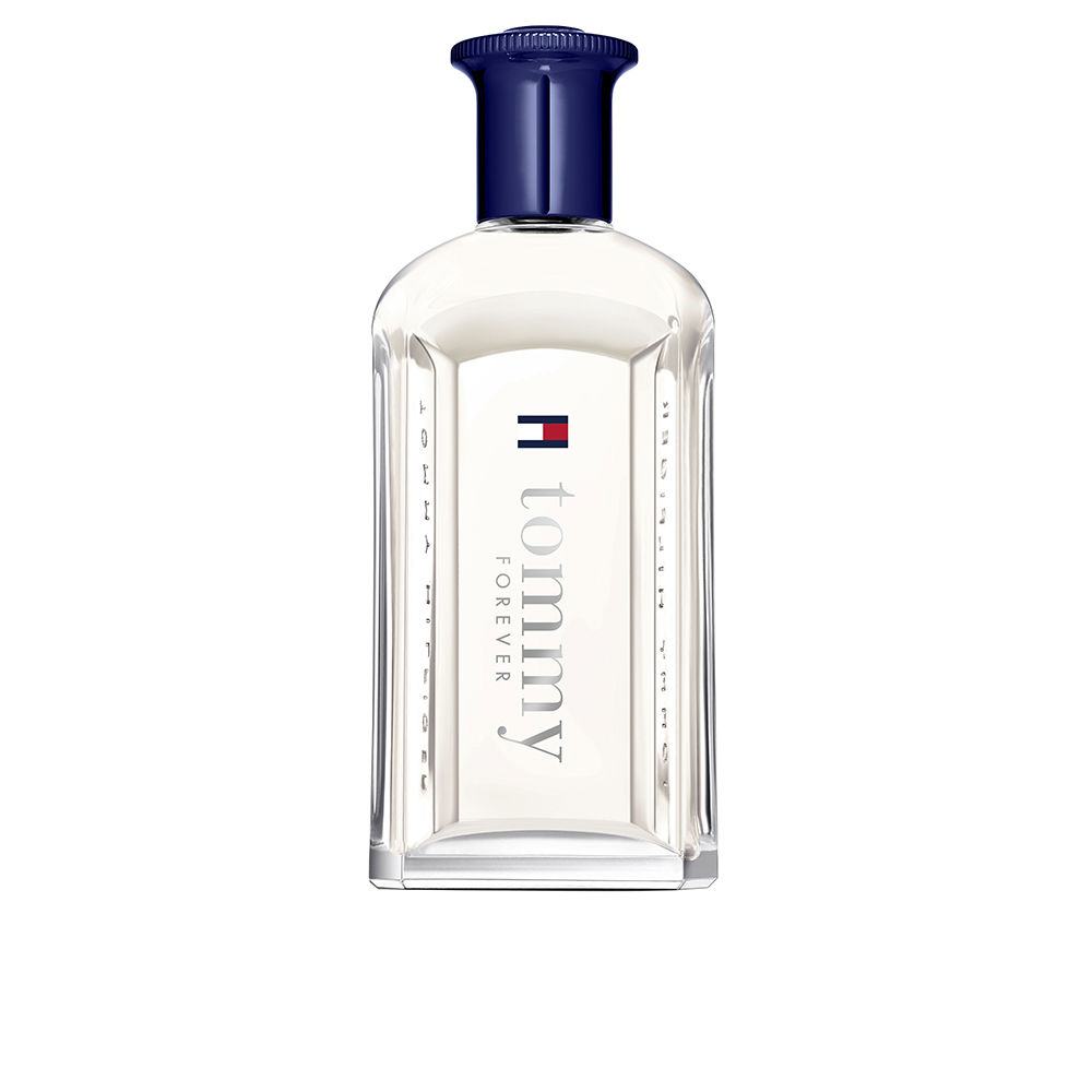 TOMMY HILFIGER  TOMMY FOREVER edt vapor 100 ml