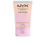 NYX PROFESSIONAL MAKE UP  BARE WITH ME BLUR #01-PALE 30 ml
