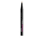 NYX PROFESSIONAL MAKE UP  LIFT & SNATCH! eyebrow pencil #taupe 1 ml